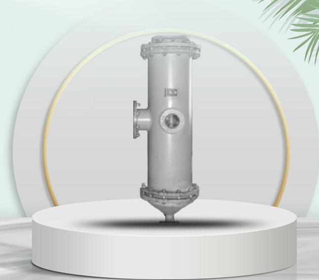 盐城集粒器