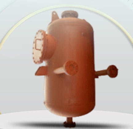 盐城扩容器
